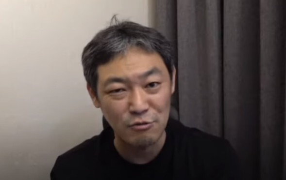 '가세연' 유튜버 김용호, 강제추행 혐의로 피소…경찰 수사