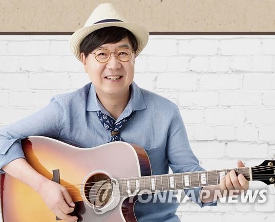 30년만에 음반 낸 임백천 "신인 가수의 마음으로 노래"