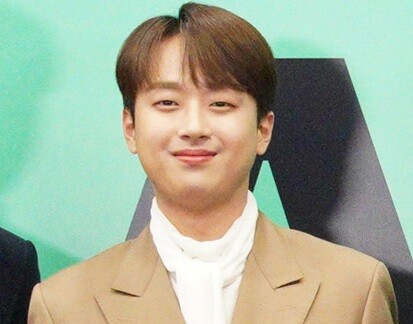 이찬원 팬카페, 송파구에 1천만원 상당 생필품 기부한 이유