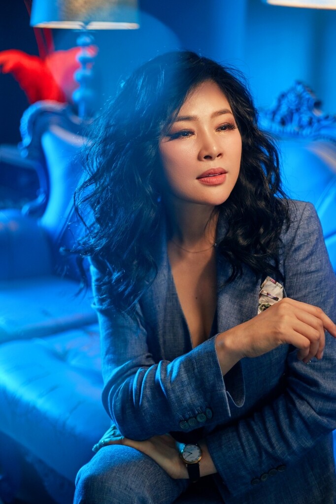 재즈 디바 웅산, 오늘 새 싱글 발표…내달 7일 콘서트