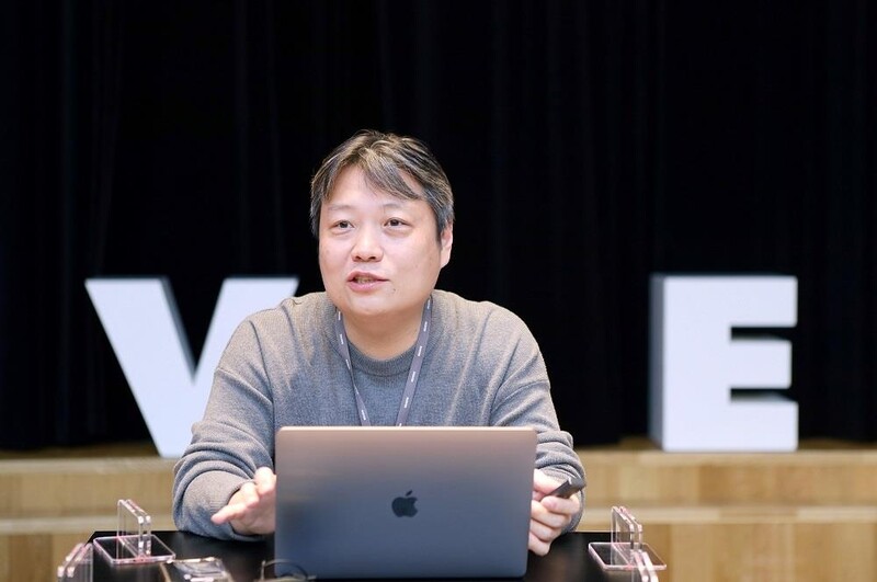 Naver unveils new AI-powered search service