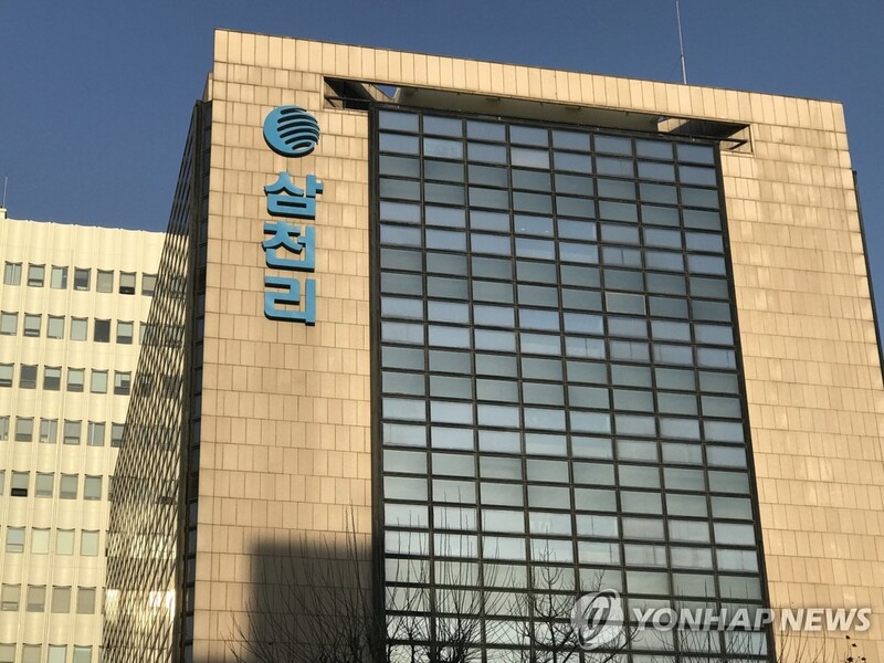 삼천리 골프 아카데미, 중·고교 유망주 모집