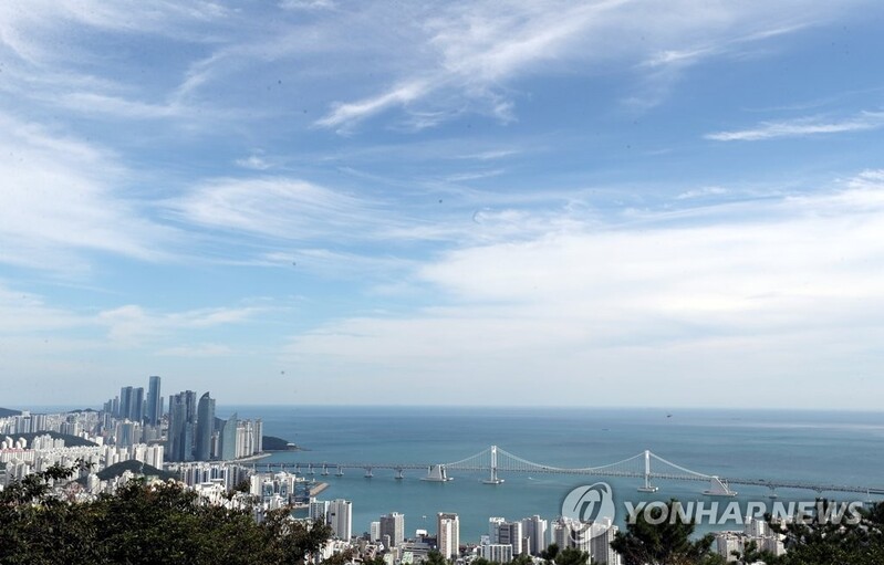 부산관광공사, 7개 교량 활용 관광상품 개발 추진