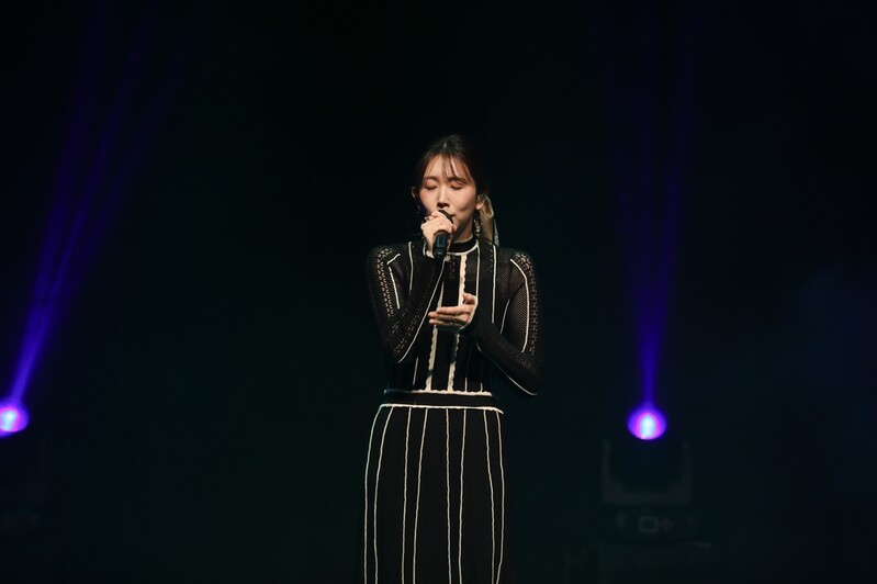 케이시 "팬 연령층 넓어졌으면…80·90년대 상상하며 썼죠"