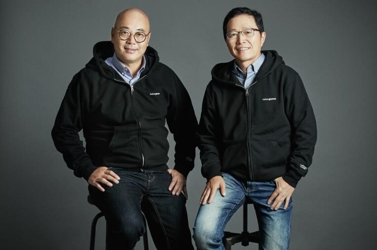 카카오게임즈 경영개편…남궁훈 대표, 북미·유럽 법인장 겸직