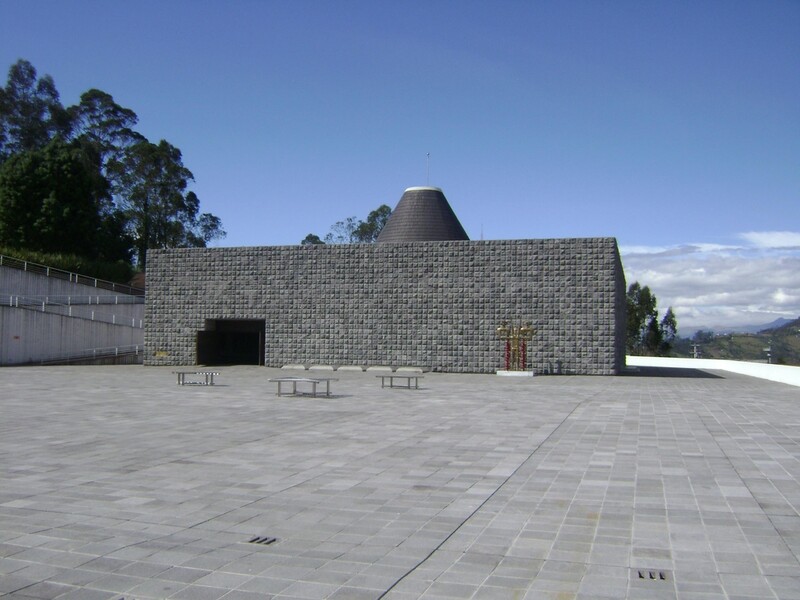 에콰도르 문화성지서 내달 안창홍 초대전 개막