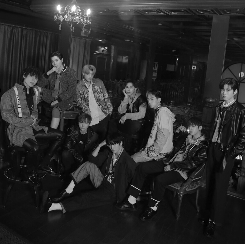 남자 '쁘걸' 꿈꾸는 다크비 "이름 확실히 각인시킬 것"