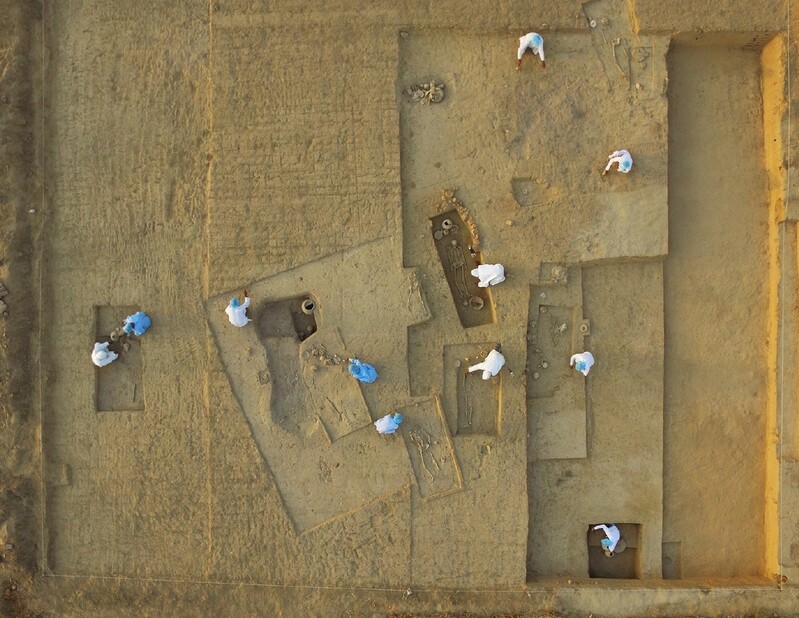 [문화소식] 국립문화재연구소 '아시아의 고고학' 학술대회