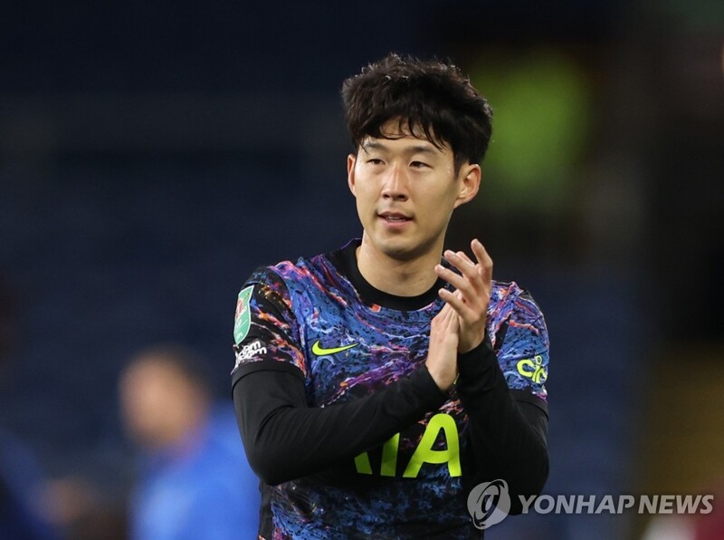 손흥민·지소연, IFFHS 올해의 최우수선수 후보로 선정