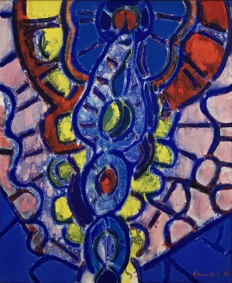 [미술소식] 하인두 웅갤러리 회고전·유중아트센터 10주년 기념전