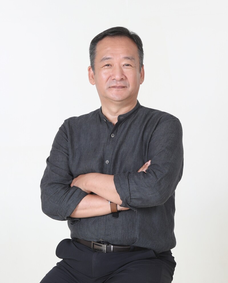 [게시판] 문화재보존과학회 차기 회장에 김규호 공주대 교수