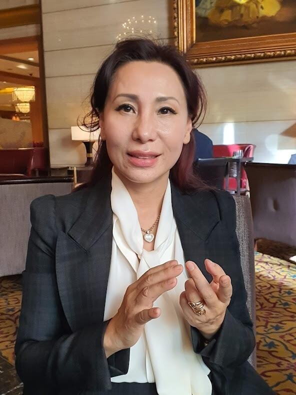 김민선 美한인이민사박물관장 "한국문화원, 공공외교 중심돼야"