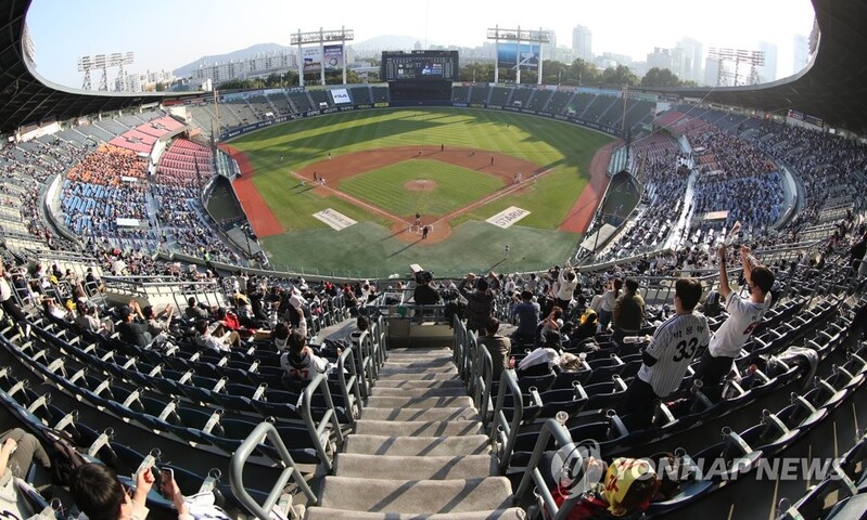 Increase in crowd capacity arrives at opportune moment for baseball, football leagues