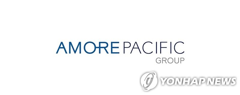 (LEAD) Amorepacific Group Q3 net income up over sixfold