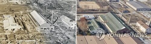 '80년 금단의 땅' 인천 캠프마켓 내 문화재 조사 나선다