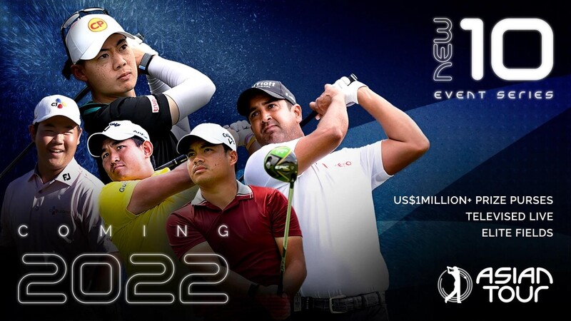 사우디 자본, 아시안투어에 2천340억원 투자…투자사 대표 노먼