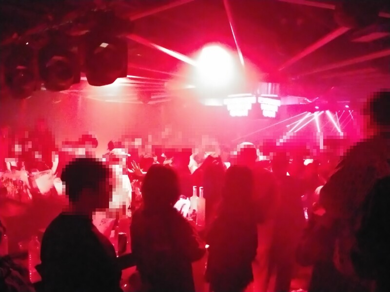 허용인원 초과해 핼러윈 파티…부산 감성주점 적발