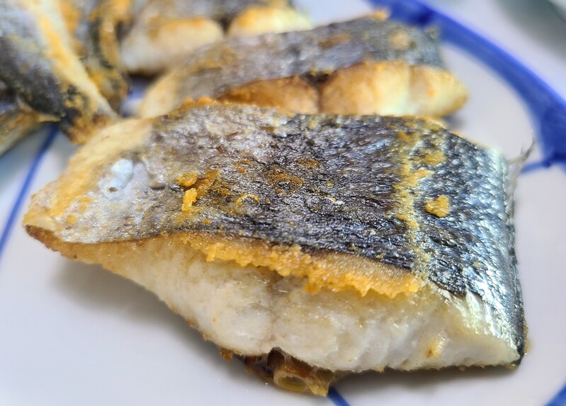 [알쏭달쏭 바다세상Ⅲ](39) 추운 겨울 서민 밥상 지키는 삼치