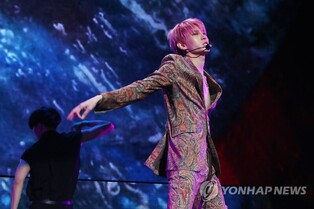 K-pop boy band VIXX's Leo to return with new digital single 'I'm Still Here'