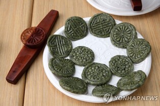 Rice cake making and sharing culture to become National Intangible Cultural Heritage