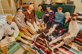 EPEX's MV for 'Do 4 Me' surpasses 10 mln YouTube views