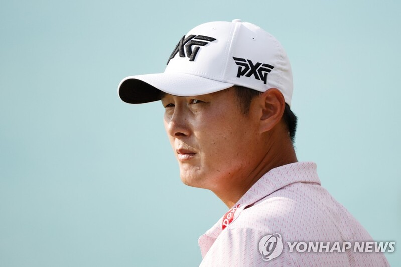 대니 리, PGA 투어 버뮤다 챔피언십 준우승…우승은 허버트