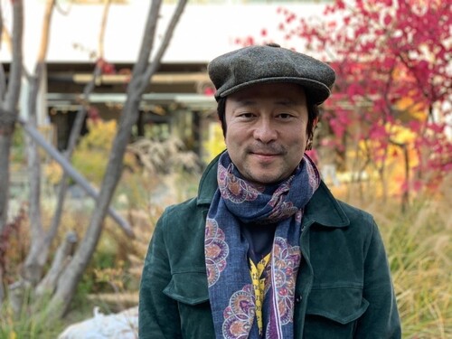 재즈뮤지션 손성제 10년 만에 가요앨범…"타이틀은 중요치 않아"