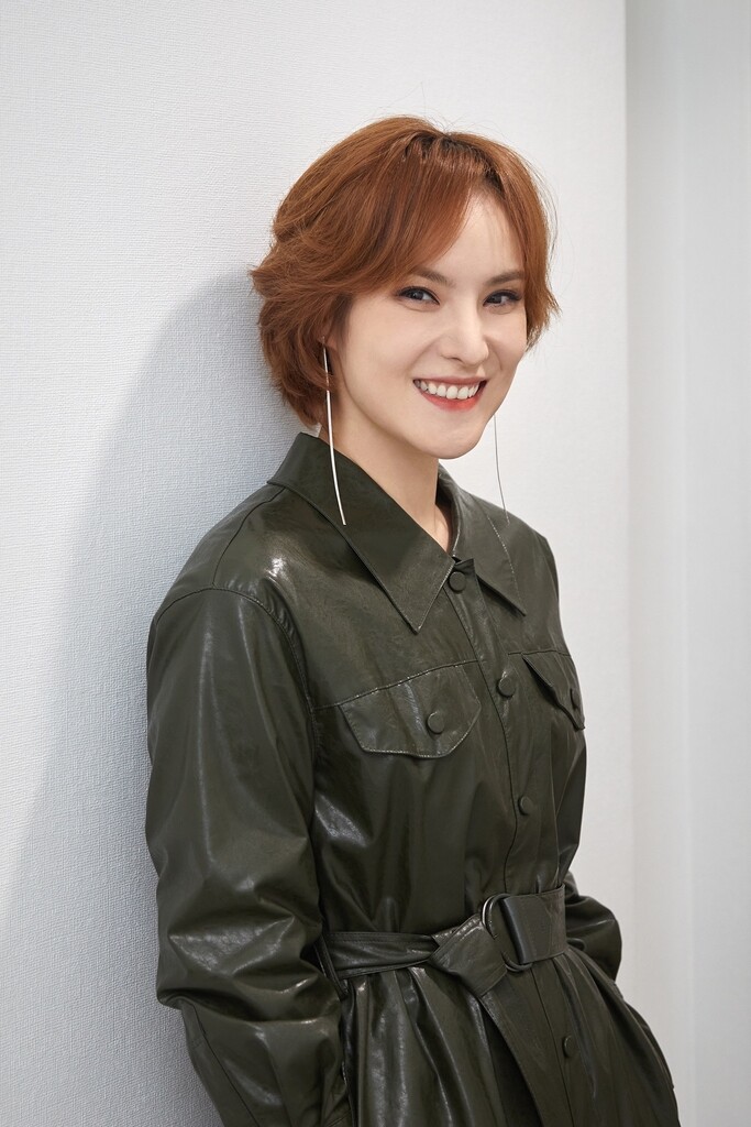 거미, 6일부터 2년 만의 전국투어 콘서트…9개 도시 순회