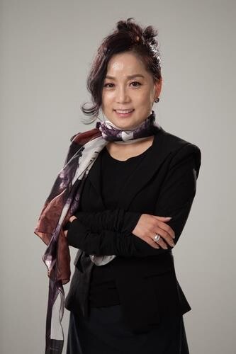 [인터뷰] 김현선 제9회 광주디자인비엔날레 총감독