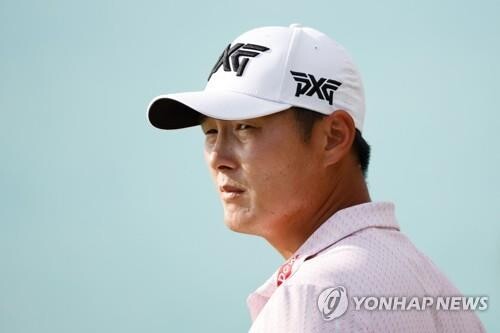 '버뮤다 챔피언십' 준우승 대니 리, 세계랭킹 200위권 재진입
