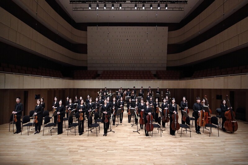 일상회복 첫발, 공연보러 오세요…대구예술발전소 이색 음악회