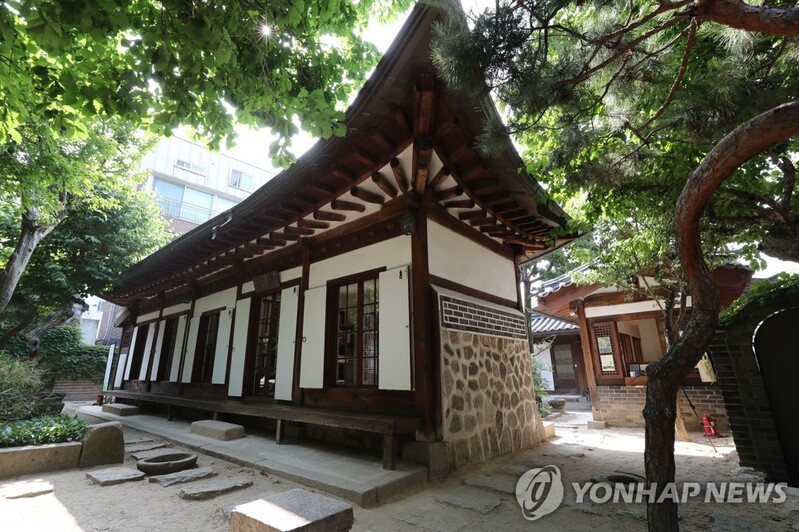 [문화소식] 혜곡최순우기념관서 '한국미 한국의 마음' 특별전