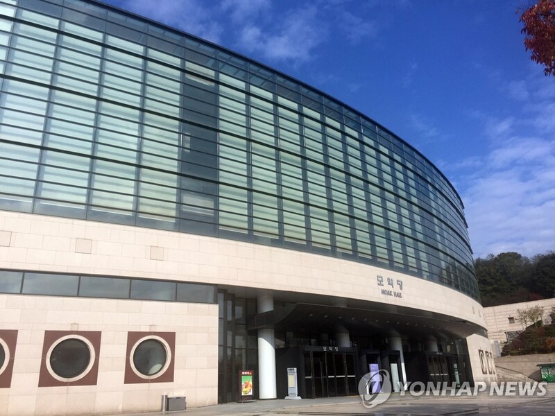 전북 최대 문화공간 한국소리문화의전당 수탁 운영자 공모