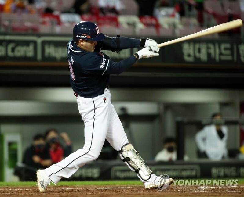 After strong regular seasons, KBO key hitters chase postseason success