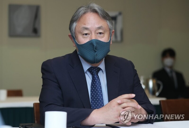 진보성향 NCCK 총무, 노태우 추모기도 '후폭풍'…내부 강력 반발