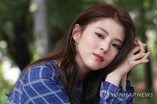 Actress Han So-hee clarifies speculation on being 'pressured' to film bed scene in 'My Name'