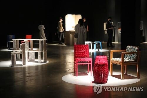 서울시도 디자인비엔날레 검토…광주와 경쟁체제 되나?