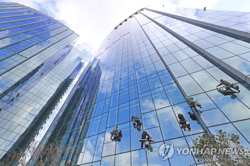 제주 드림타워 복합리조트, 이달 29일 두 번째 타워 오픈