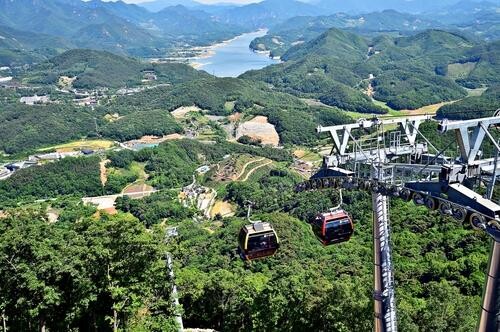 "위드코로나 관광시장 선점"…충북도 온오프라인 마케팅 강화