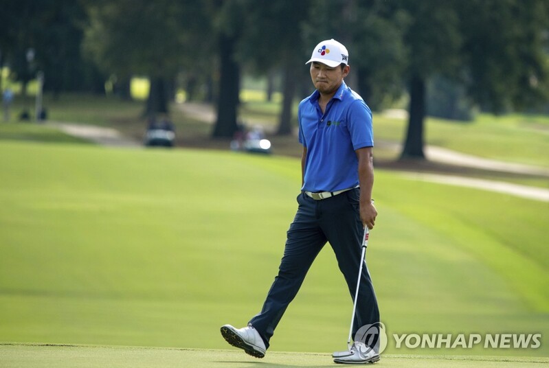 토머스·켑카·강성훈 등 4일 개막 PGA 투어 멕시코 대회 출전