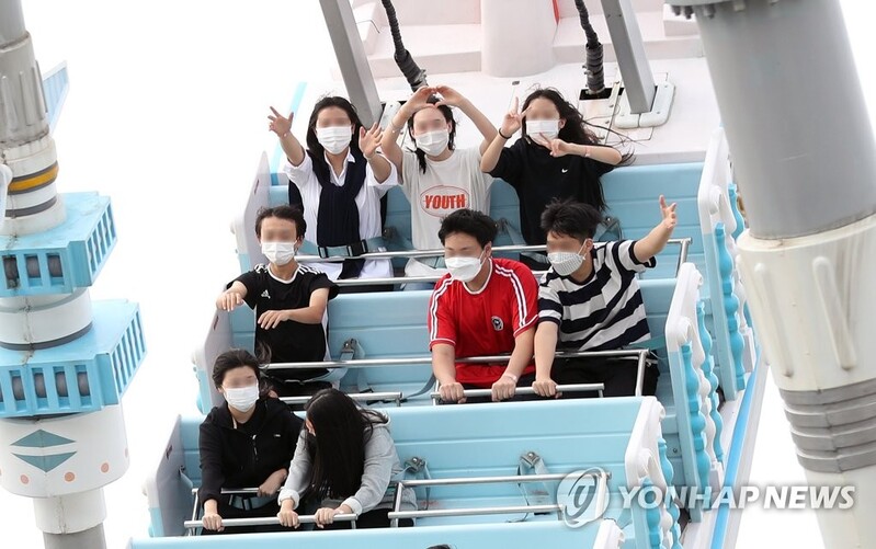 마산로봇랜드, 10월 한 달 6만여명 다녀가…개장 2년만 최다