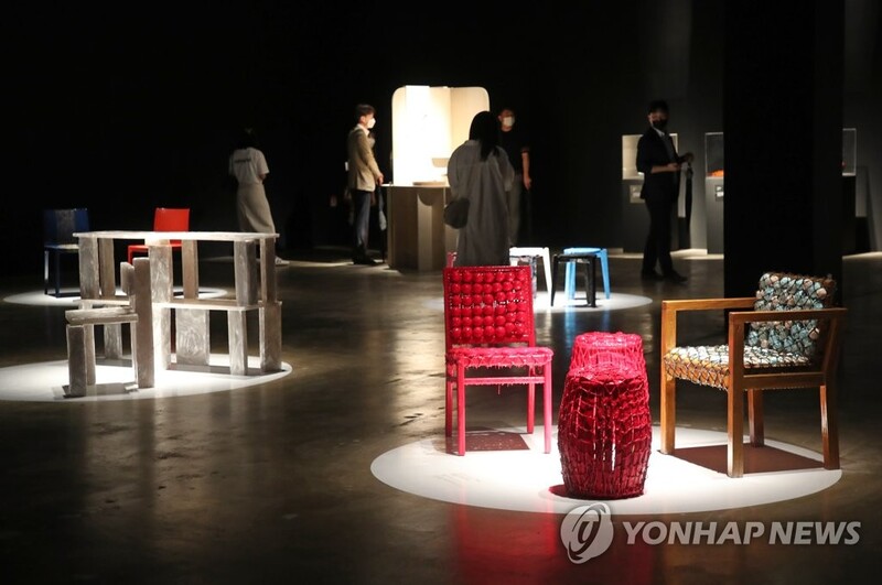 서울시도 디자인비엔날레 검토…광주와 경쟁체제 되나?(종합)