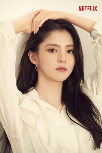 한소희, '마이네임' 베드신 강요 논란에 "충분히 협의후 진행"