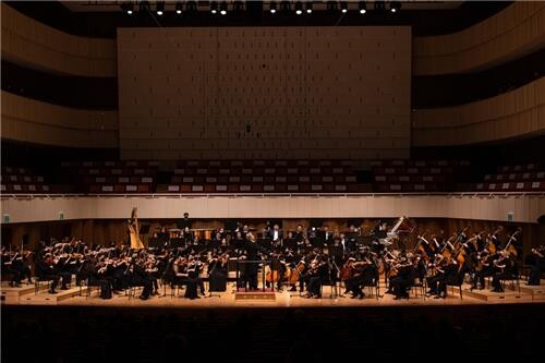 베토벤과 브루크너…대구시향 19일 가을밤 정기연주회