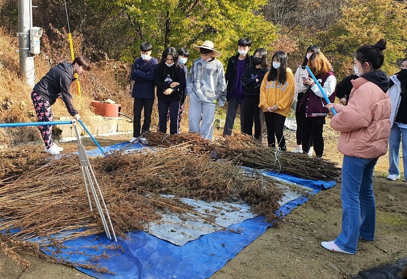 양구군 농촌체험관광, 위드 코로나로 활력 되찾기 나서
