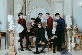 VICTON to hold on·offline fan meeting to celebrate 5th anniversary of debut