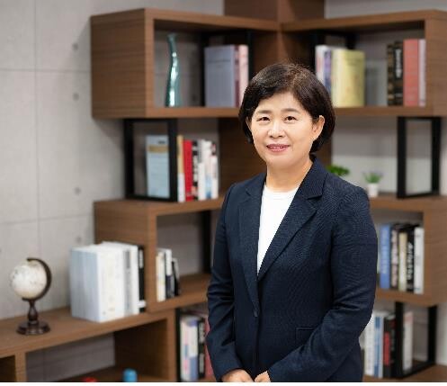 여성커뮤니케이션학회장에 이경숙 교수