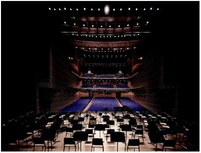 LG아트센터, 서비스품질지수 공연장 부문 15년 연속 1위