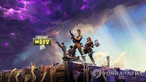 '中 허가 기다리다 지쳐'…美 에픽게임스 중국 출시 포기