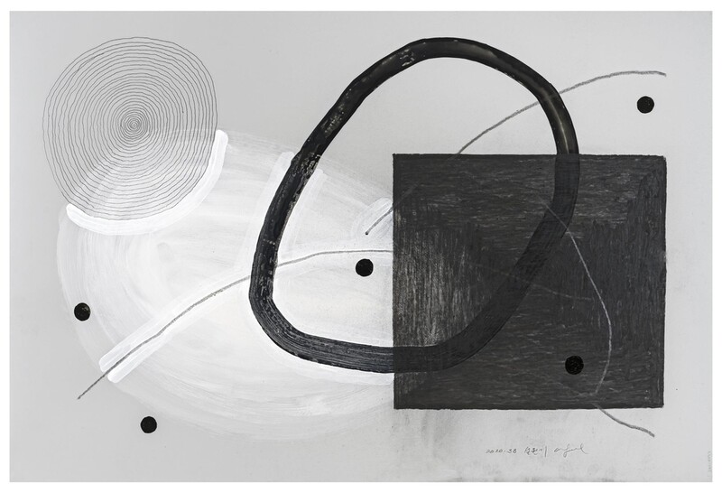 [미술소식] 설원기 이화익갤러리·허보리 갤러리나우 개인전